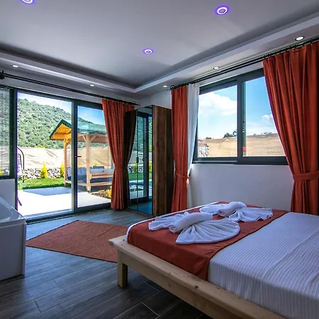 Region Random Villas By Lookbookholiday Вилла