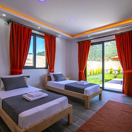 Вилла Region Random Villas By Lookbookholiday *