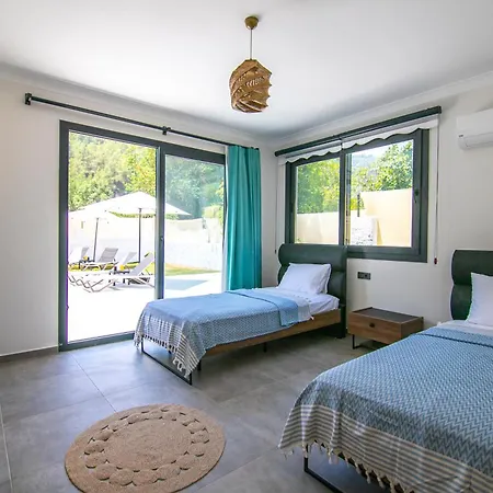 Region Random Villas By Lookbookholiday Вилла *