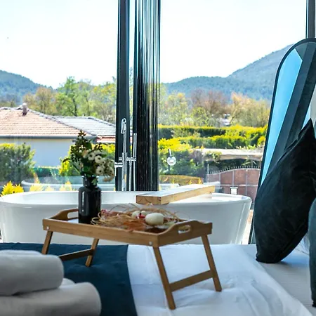 Region Random Villas By Lookbookholiday * Олудениз