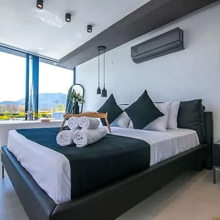 Region Random Villas By Lookbookholiday Вилла