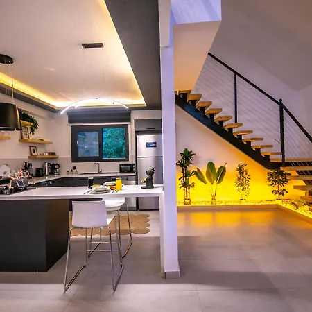 Region Random Villas By Lookbookholiday Олудениз