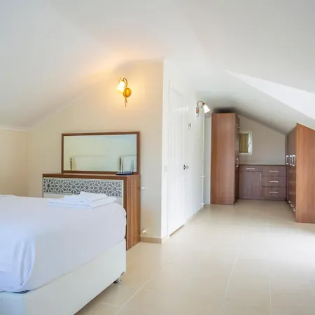 Region Random Villas By Lookbookholiday Вилла *