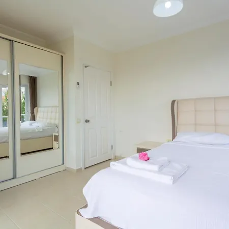Region Random Villas By Lookbookholiday * Олудениз