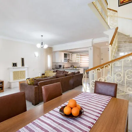 Region Random Villas By Lookbookholiday Вилла *