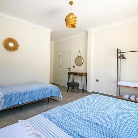 Villa Region Random Villas By Lookbookholiday Ölüdeniz