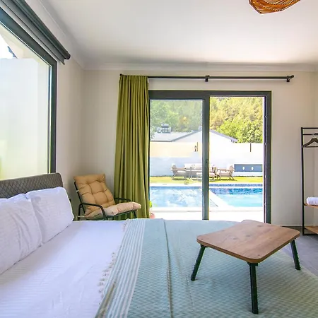 Region Random Villas By Lookbookholiday Villa Ölüdeniz